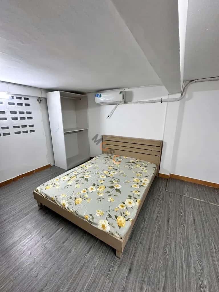 Cho thuê căn hộ chung cư Đường Châu Văn Liêm Quận 5, TP.HCM – 1 phòng ngủ, giá 4.2 triệu — Hình 3 Cho thuê căn hộ chung cư Đường Châu Văn Liêm Quận 5, TP.HCM – 1 phòng ngủ, giá 4.2 triệu — Hình 3