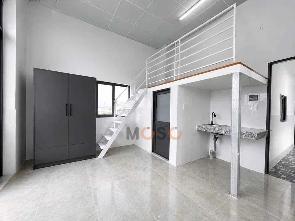 Cho thuê phòng trọ Đường Trần Đại Nghĩa Bình Tân, TP.HCM – giá 3.8 triệu — Hình 2 Cho thuê phòng trọ Đường Trần Đại Nghĩa Bình Tân, TP.HCM – giá 3.8 triệu — Hình 2
