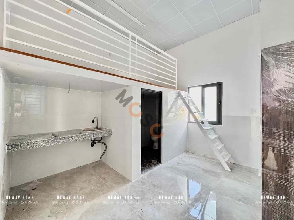 Cho thuê phòng trọ Đường Trần Đại Nghĩa Bình Tân, TP.HCM – giá 3.8 triệu — Hình 3 Cho thuê phòng trọ Đường Trần Đại Nghĩa Bình Tân, TP.HCM – giá 3.8 triệu — Hình 3