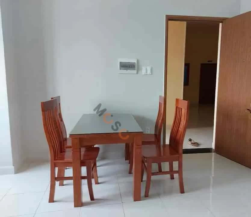 Cho thuê căn hộ chung cư Bùi Thị Xuân Thành phố Thuận An, TP.HCM – 2 phòng ngủ, giá 4.5 triệu — Hình 2 Cho thuê căn hộ chung cư Bùi Thị Xuân Thành phố Thuận An, TP.HCM – 2 phòng ngủ, giá 4.5 triệu — Hình 2