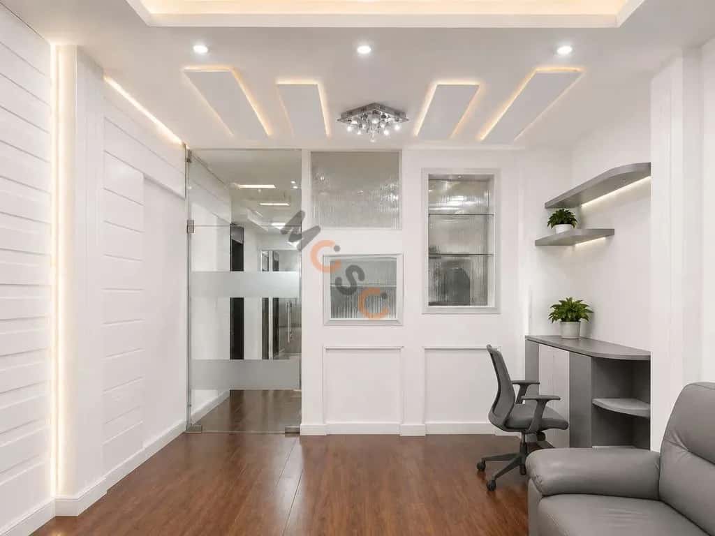 Cho thuê văn phòng Đường DD5 Quận 12, Ho Chi Minh – giá 3 triệu — Hình 3 Cho thuê văn phòng Đường DD5 Quận 12, Ho Chi Minh – giá 3 triệu — Hình 3