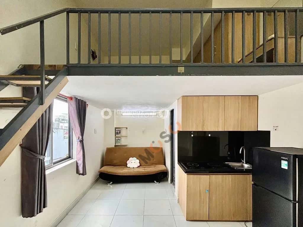 Cho thuê căn hộ chung cư Vườn Lài Tân Phú, Ho Chi Minh – giá 5 triệu — Hình 2 Cho thuê căn hộ chung cư Vườn Lài Tân Phú, Ho Chi Minh – giá 5 triệu — Hình 2