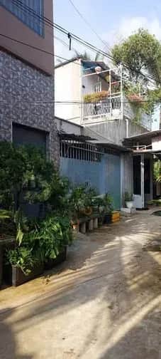 Cho thuê nhà hẻm Đường Mai Chí Thọ Quận 2, TP.HCM – 1 phòng ngủ, giá 4.5 triệu Cho thuê nhà hẻm Đường Mai Chí Thọ Quận 2, TP.HCM – 1 phòng ngủ, giá 4.5 triệu