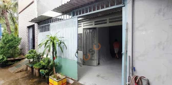Cho thuê nhà hẻm Đường Mai Chí Thọ Quận 2, TP.HCM – 1 phòng ngủ, giá 4.5 triệu — Hình 2 Cho thuê nhà hẻm Đường Mai Chí Thọ Quận 2, TP.HCM – 1 phòng ngủ, giá 4.5 triệu — Hình 2