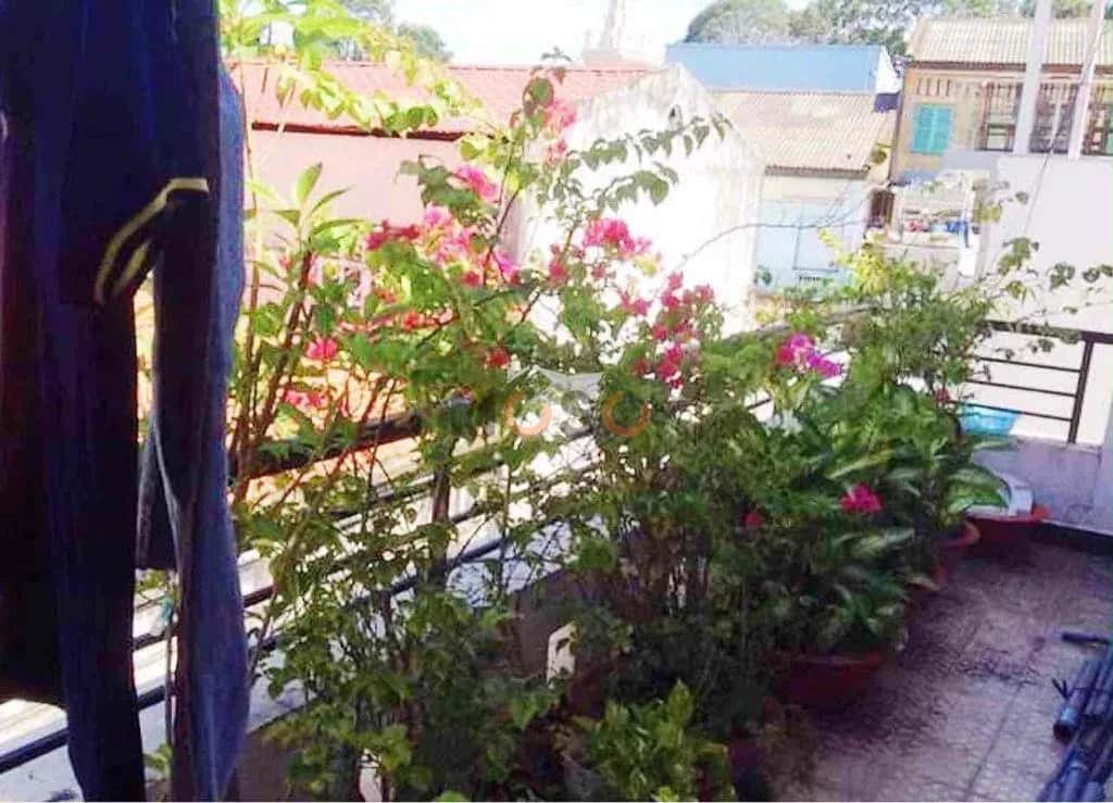 Cho thuê phòng trọ Đường Trần Hưng Đạo Quận 5, TP.HCM – 2 phòng ngủ, giá 2 triệu — Hình 3 Cho thuê phòng trọ Đường Trần Hưng Đạo Quận 5, TP.HCM – 2 phòng ngủ, giá 2 triệu — Hình 3
