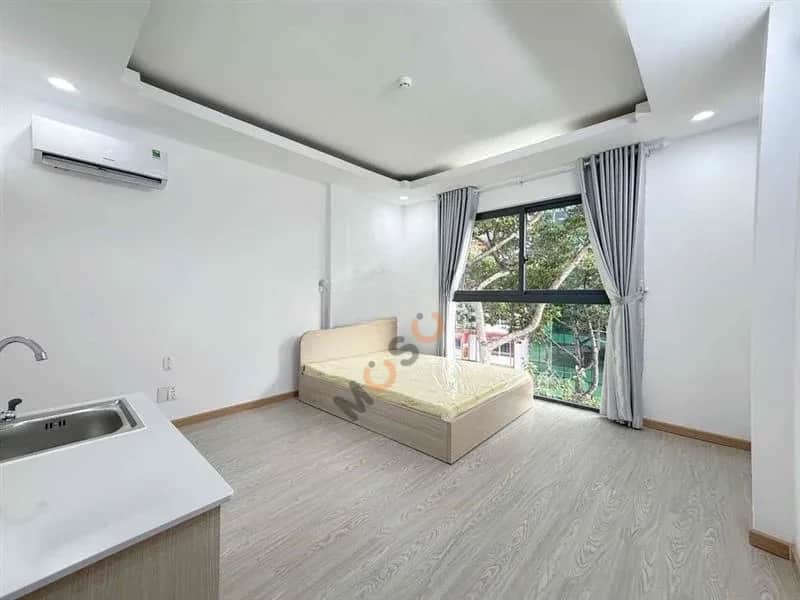 Cho thuê căn hộ chung cư Đường Trần Hưng Đạo Quận 5, TP.HCM – giá 6 triệu Cho thuê căn hộ chung cư Đường Trần Hưng Đạo Quận 5, TP.HCM – giá 6 triệu