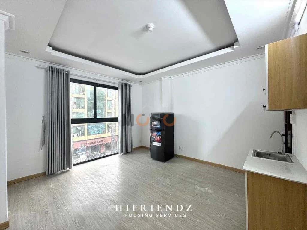 Cho thuê căn hộ chung cư Đường Trần Hưng Đạo Quận 5, TP.HCM – giá 6 triệu — Hình 2 Cho thuê căn hộ chung cư Đường Trần Hưng Đạo Quận 5, TP.HCM – giá 6 triệu — Hình 2