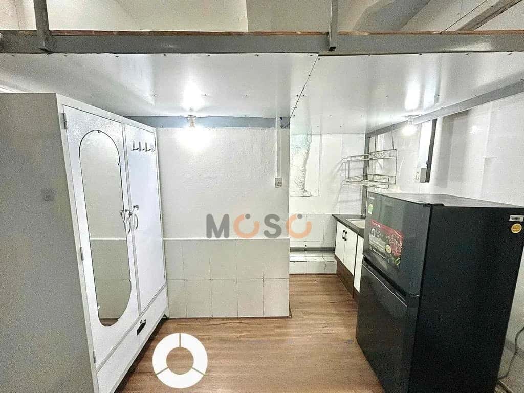 Cho thuê phòng trọ Ngô Gia Tự Quận 5, TP.HCM – giá 4.2 triệu — Hình 3 Cho thuê phòng trọ Ngô Gia Tự Quận 5, TP.HCM – giá 4.2 triệu — Hình 3