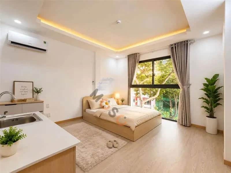 Cho thuê căn hộ chung cư Đường Trần Hưng Đạo Quận 5, TP.HCM – giá 6 triệu Cho thuê căn hộ chung cư Đường Trần Hưng Đạo Quận 5, TP.HCM – giá 6 triệu