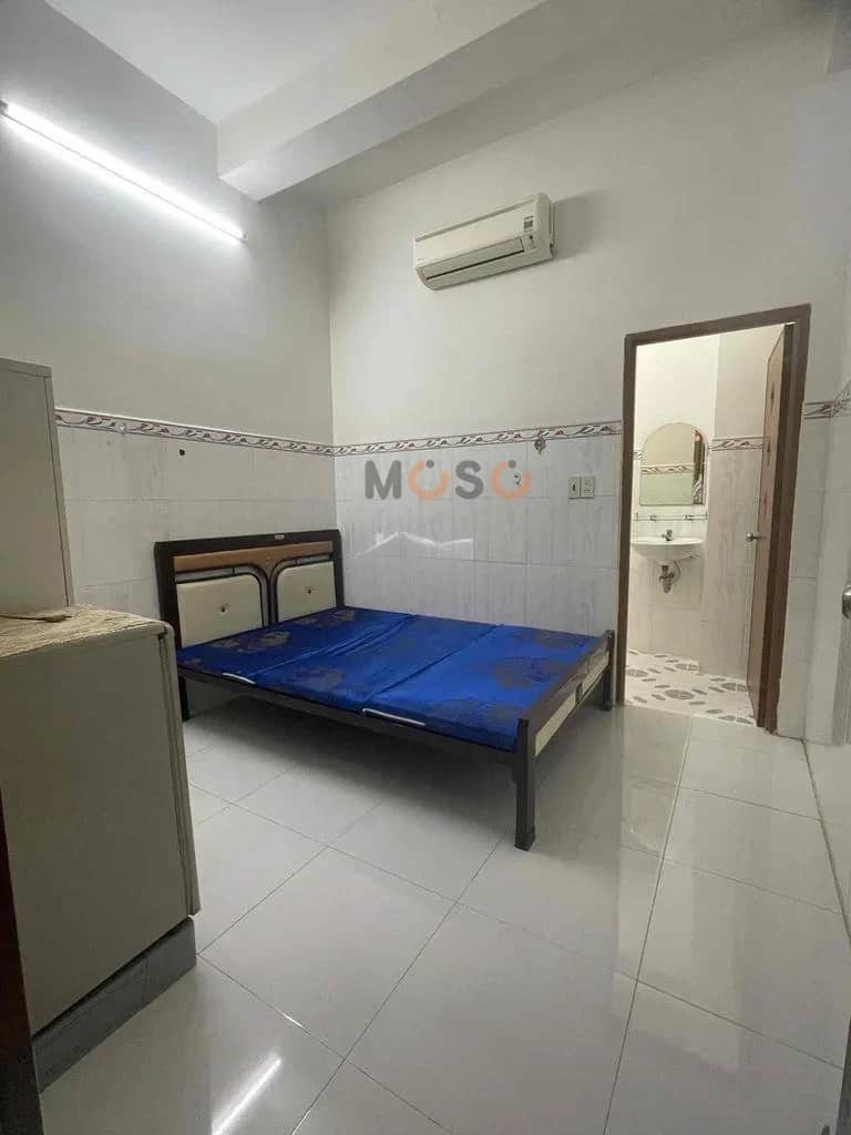 Cho thuê phòng trọ Đoàn Văn Bơ Quận 4, TP.HCM – giá 3 triệu Cho thuê phòng trọ Đoàn Văn Bơ Quận 4, TP.HCM – giá 3 triệu