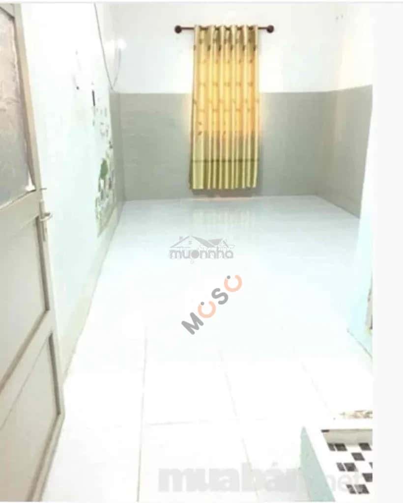 Cho thuê phòng trọ Đường Tôn Đản Quận 4, TP.HCM – 1 phòng ngủ, giá 3.5 triệu — Hình 2 Cho thuê phòng trọ Đường Tôn Đản Quận 4, TP.HCM – 1 phòng ngủ, giá 3.5 triệu — Hình 2