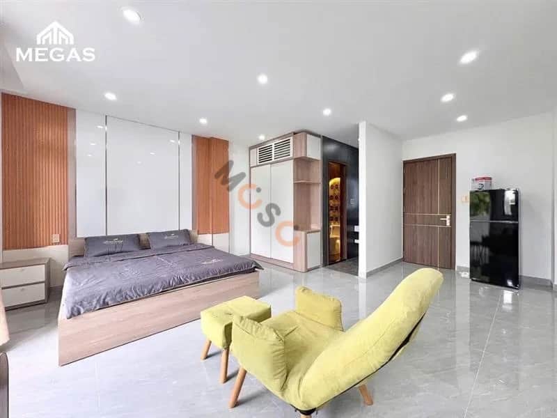 Cho thuê căn hộ chung cư Nam Kỳ Khởi Nghĩa Quận 3, TP.HCM – giá 6 triệu Cho thuê căn hộ chung cư Nam Kỳ Khởi Nghĩa Quận 3, TP.HCM – giá 6 triệu