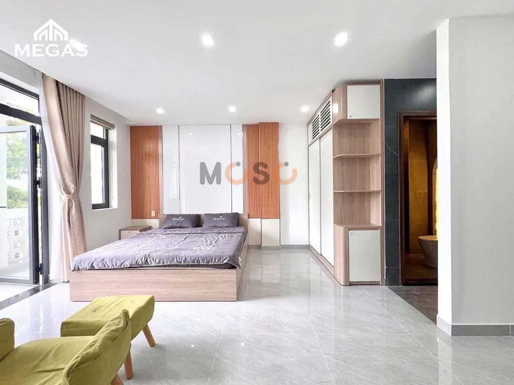 Cho thuê căn hộ chung cư Nam Kỳ Khởi Nghĩa Quận 3, TP.HCM – giá 6 triệu — Hình 2 Cho thuê căn hộ chung cư Nam Kỳ Khởi Nghĩa Quận 3, TP.HCM – giá 6 triệu — Hình 2