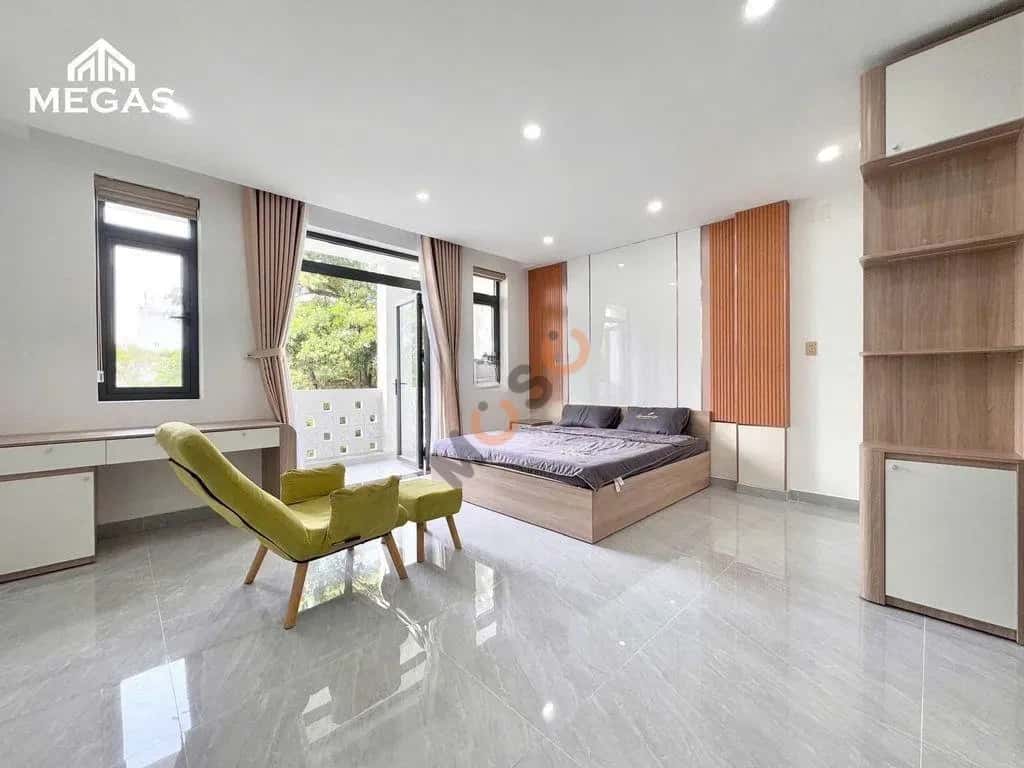 Cho thuê căn hộ chung cư Nam Kỳ Khởi Nghĩa Quận 3, TP.HCM – giá 6 triệu — Hình 3 Cho thuê căn hộ chung cư Nam Kỳ Khởi Nghĩa Quận 3, TP.HCM – giá 6 triệu — Hình 3