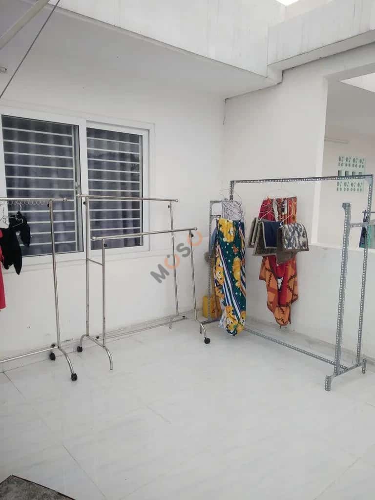 Cho thuê căn hộ chung cư Trần Quang Diệu Quận 3, TP.HCM – 1 phòng ngủ, giá 3.7 triệu — Hình 3 Cho thuê căn hộ chung cư Trần Quang Diệu Quận 3, TP.HCM – 1 phòng ngủ, giá 3.7 triệu — Hình 3
