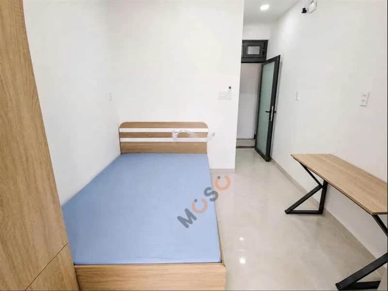 Cho thuê phòng trọ Tân Thuận Tây Quận 7, TP.HCM – 1 phòng ngủ, giá 4.6 triệu Cho thuê phòng trọ Tân Thuận Tây Quận 7, TP.HCM – 1 phòng ngủ, giá 4.6 triệu