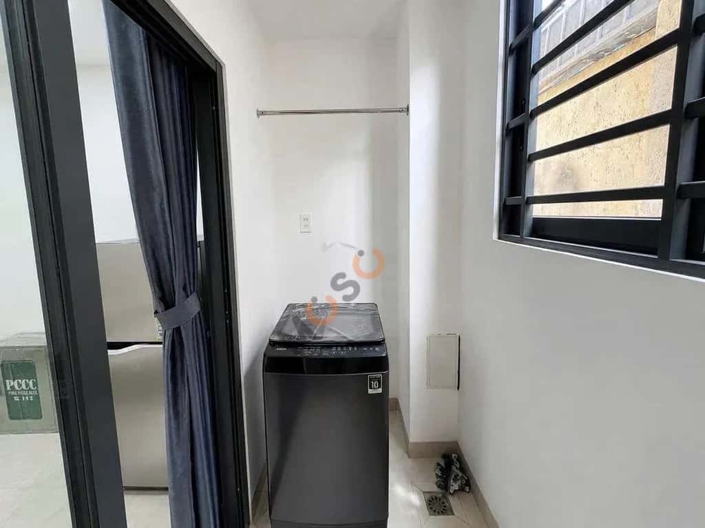 Cho thuê phòng trọ Tân Thuận Tây Quận 7, TP.HCM – 1 phòng ngủ, giá 4.6 triệu — Hình 2 Cho thuê phòng trọ Tân Thuận Tây Quận 7, TP.HCM – 1 phòng ngủ, giá 4.6 triệu — Hình 2