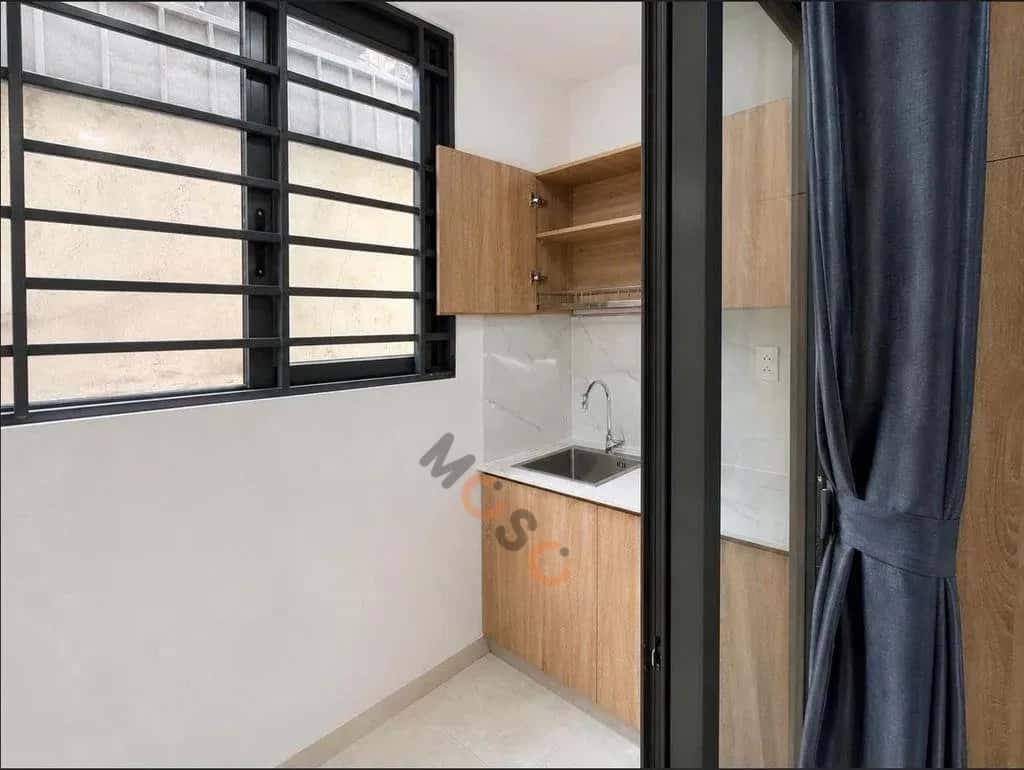 Cho thuê phòng trọ Tân Thuận Tây Quận 7, TP.HCM – 1 phòng ngủ, giá 4.6 triệu — Hình 3 Cho thuê phòng trọ Tân Thuận Tây Quận 7, TP.HCM – 1 phòng ngủ, giá 4.6 triệu — Hình 3