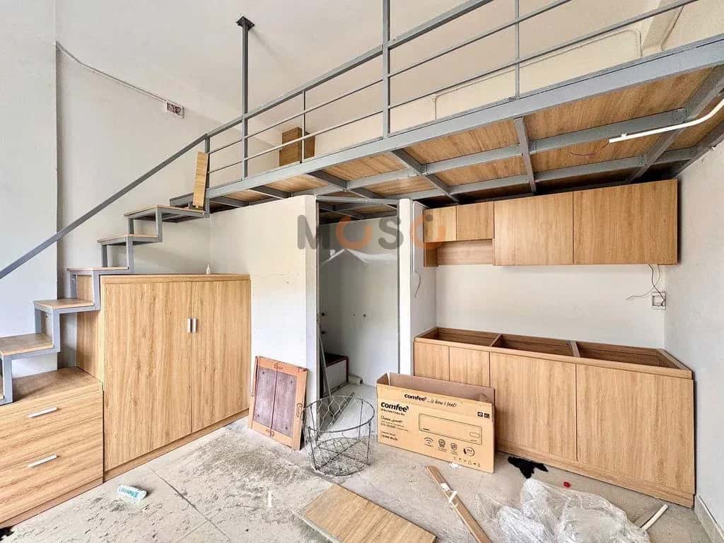 Cho thuê phòng trọ Đường Tạ Quang Bửu Quận 6, TP.HCM – giá 5.8 triệu — Hình 2 Cho thuê phòng trọ Đường Tạ Quang Bửu Quận 6, TP.HCM – giá 5.8 triệu — Hình 2