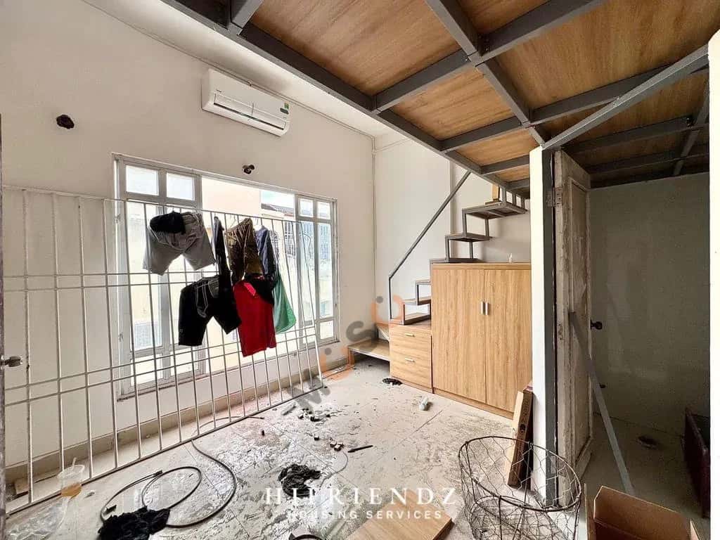 Cho thuê phòng trọ Đường Tạ Quang Bửu Quận 6, TP.HCM – giá 5.8 triệu — Hình 3 Cho thuê phòng trọ Đường Tạ Quang Bửu Quận 6, TP.HCM – giá 5.8 triệu — Hình 3