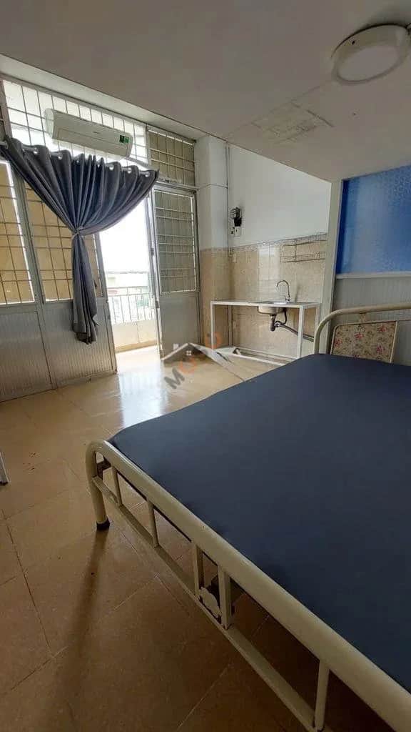 Cho thuê phòng trọ Quận 6, TP.HCM – giá 3.5 triệu Cho thuê phòng trọ Quận 6, TP.HCM – giá 3.5 triệu