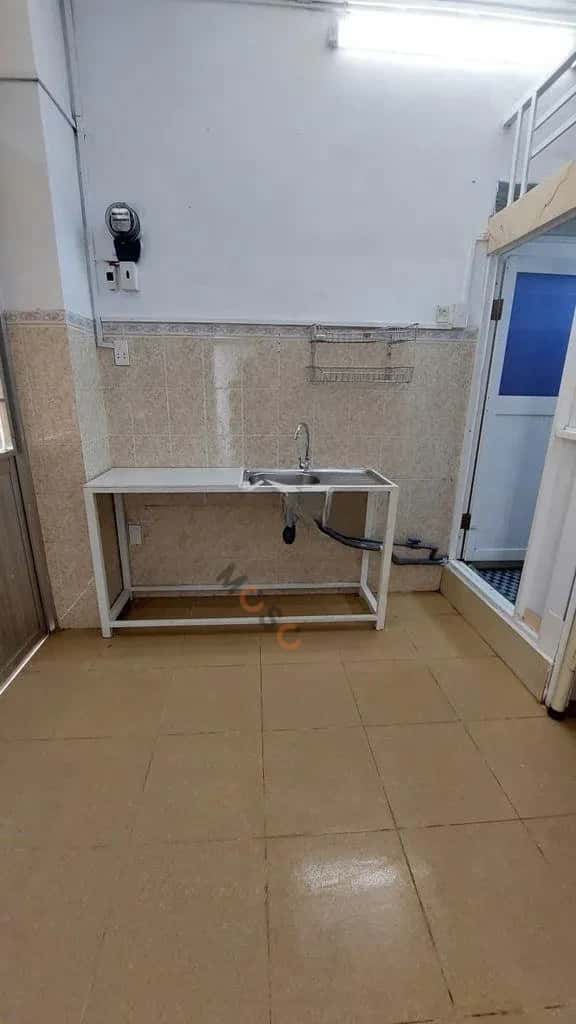 Cho thuê phòng trọ Quận 6, TP.HCM – giá 3.5 triệu — Hình 2 Cho thuê phòng trọ Quận 6, TP.HCM – giá 3.5 triệu — Hình 2
