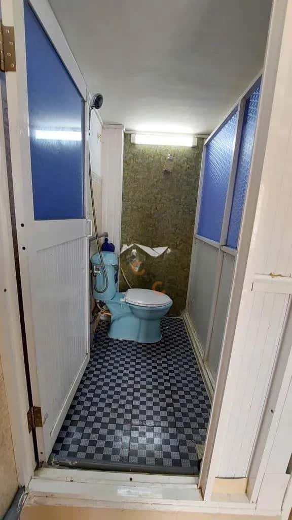 Cho thuê phòng trọ Quận 6, TP.HCM – giá 3.5 triệu — Hình 3 Cho thuê phòng trọ Quận 6, TP.HCM – giá 3.5 triệu — Hình 3