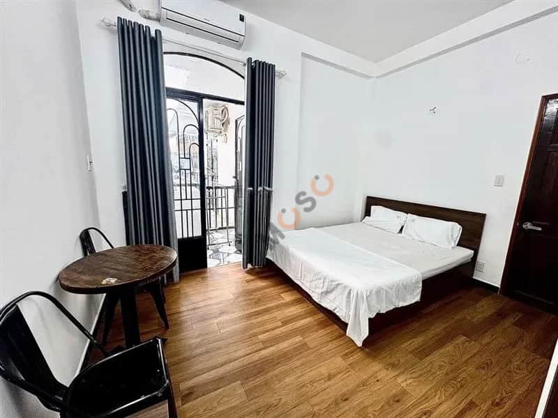Cho thuê căn hộ chung cư Đường Phạm Văn Chí Quận 6, TP.HCM – giá 4.8 triệu Cho thuê căn hộ chung cư Đường Phạm Văn Chí Quận 6, TP.HCM – giá 4.8 triệu