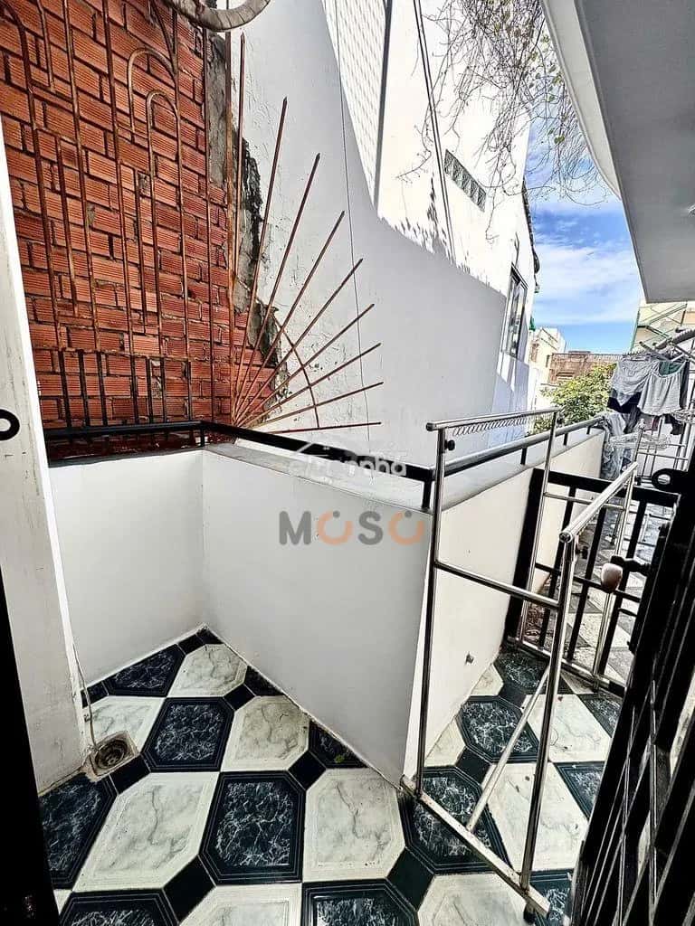 Cho thuê căn hộ chung cư Đường Phạm Văn Chí Quận 6, TP.HCM – giá 4.8 triệu — Hình 2 Cho thuê căn hộ chung cư Đường Phạm Văn Chí Quận 6, TP.HCM – giá 4.8 triệu — Hình 2