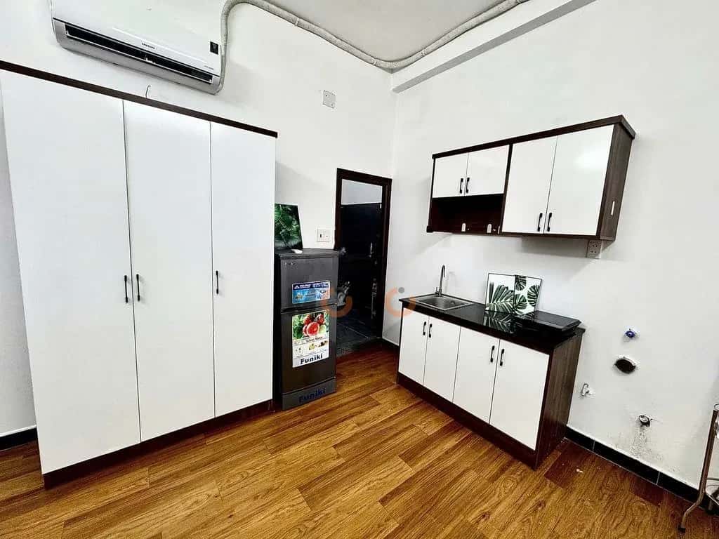 Cho thuê căn hộ chung cư Đường Phạm Văn Chí Quận 6, TP.HCM – giá 4.8 triệu — Hình 3 Cho thuê căn hộ chung cư Đường Phạm Văn Chí Quận 6, TP.HCM – giá 4.8 triệu — Hình 3