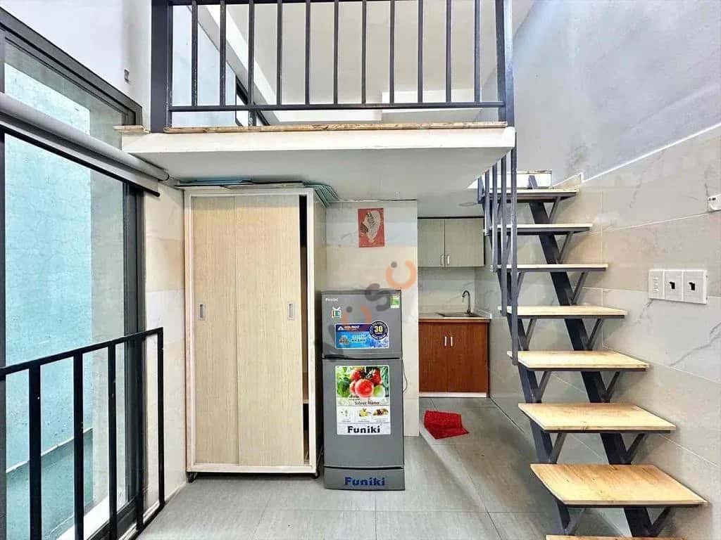 Cho thuê căn hộ chung cư Đường Lý Thường Kiệt Quận 10, TP.HCM – giá 4.5 triệu — Hình 2 Cho thuê căn hộ chung cư Đường Lý Thường Kiệt Quận 10, TP.HCM – giá 4.5 triệu — Hình 2