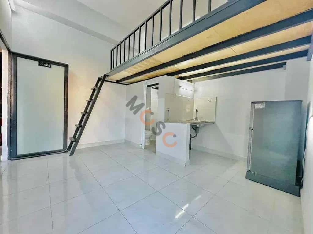 Cho thuê phòng trọ Trương Công Định Quận 10, TP.HCM – giá 4.4 triệu — Hình 2 Cho thuê phòng trọ Trương Công Định Quận 10, TP.HCM – giá 4.4 triệu — Hình 2