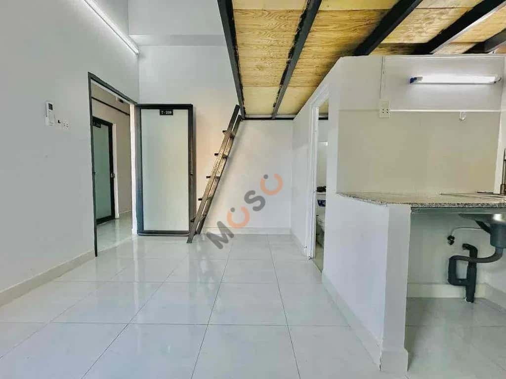 Cho thuê phòng trọ Trương Công Định Quận 10, TP.HCM – giá 4.4 triệu — Hình 3 Cho thuê phòng trọ Trương Công Định Quận 10, TP.HCM – giá 4.4 triệu — Hình 3