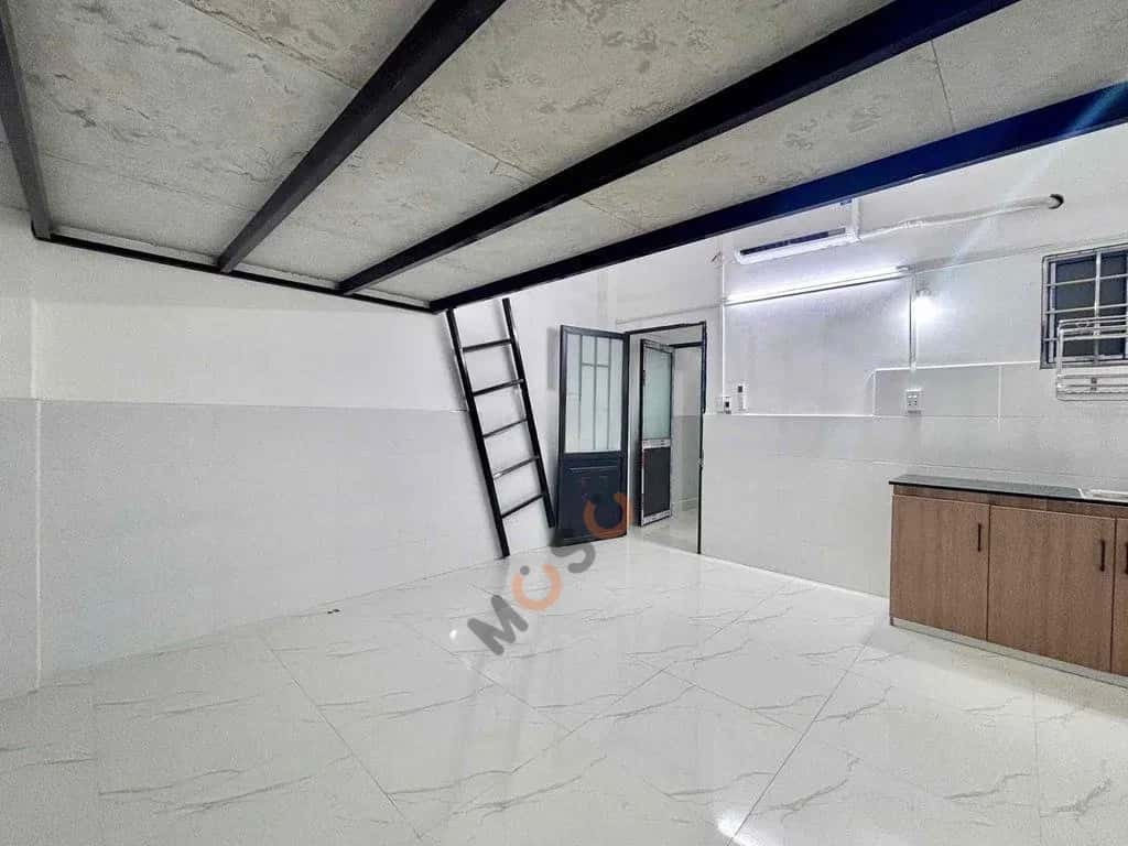 Cho thuê phòng trọ Đường Bàu Cát Quận 10, TP.HCM – giá 4.3 triệu — Hình 3 Cho thuê phòng trọ Đường Bàu Cát Quận 10, TP.HCM – giá 4.3 triệu — Hình 3