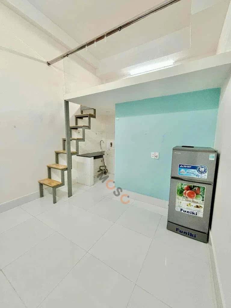 Cho thuê phòng trọ Cách Mạng Tháng Tám Quận 10, TP.HCM – giá 4.3 triệu — Hình 2 Cho thuê phòng trọ Cách Mạng Tháng Tám Quận 10, TP.HCM – giá 4.3 triệu — Hình 2