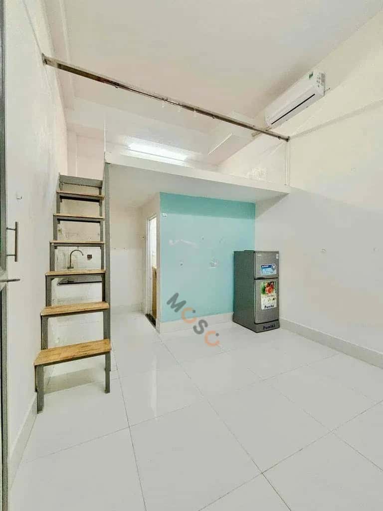 Cho thuê phòng trọ Cách Mạng Tháng Tám Quận 10, TP.HCM – giá 4.3 triệu — Hình 3 Cho thuê phòng trọ Cách Mạng Tháng Tám Quận 10, TP.HCM – giá 4.3 triệu — Hình 3