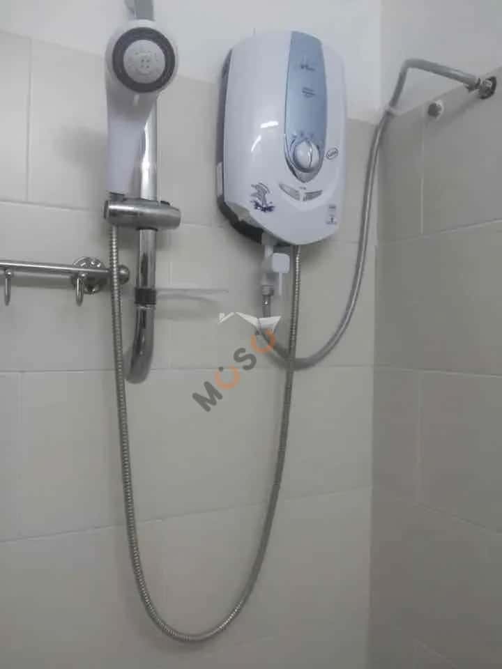 Cho thuê căn hộ dịch vụ Trần Thiện Chánh Quận 10, TP.HCM – 1 phòng ngủ, giá 5.5 triệu — Hình 3 Cho thuê căn hộ dịch vụ Trần Thiện Chánh Quận 10, TP.HCM – 1 phòng ngủ, giá 5.5 triệu — Hình 3