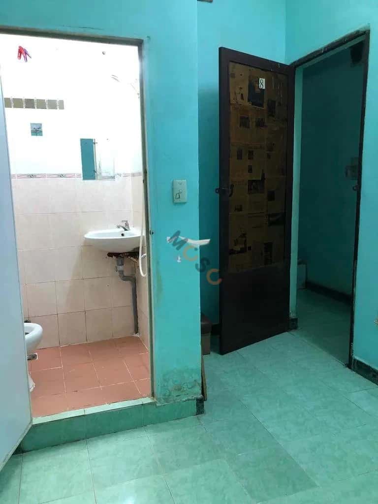 Cho thuê phòng trọ Đường 3 Tháng 2 Quận 10, TP.HCM – 1 phòng ngủ, giá 2.3 triệu — Hình 2 Cho thuê phòng trọ Đường 3 Tháng 2 Quận 10, TP.HCM – 1 phòng ngủ, giá 2.3 triệu — Hình 2