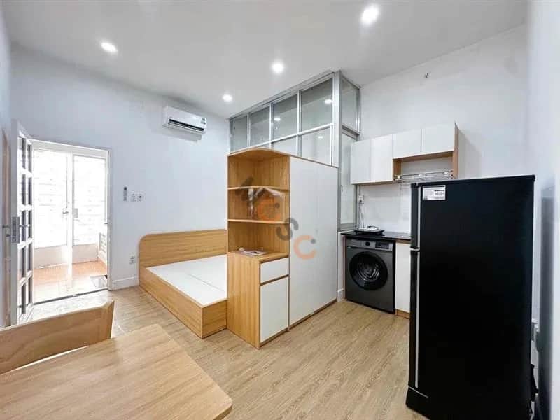 Cho thuê phòng trọ Đường Đồng Nai Quận 10, TP.HCM – 1 phòng ngủ, giá 6 triệu Cho thuê phòng trọ Đường Đồng Nai Quận 10, TP.HCM – 1 phòng ngủ, giá 6 triệu