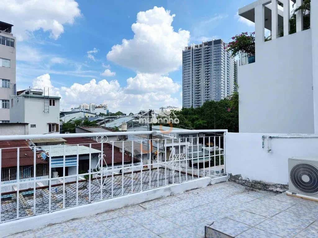 Cho thuê phòng trọ Đường Đồng Nai Quận 10, TP.HCM – 1 phòng ngủ, giá 6 triệu — Hình 2 Cho thuê phòng trọ Đường Đồng Nai Quận 10, TP.HCM – 1 phòng ngủ, giá 6 triệu — Hình 2