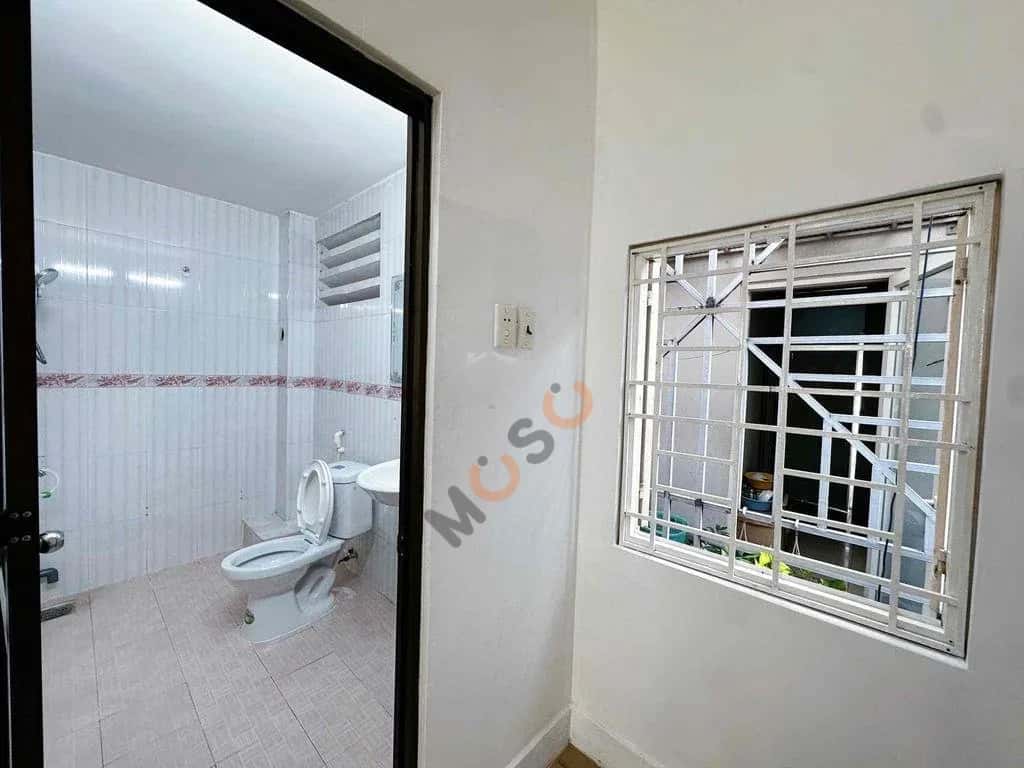 Cho thuê phòng trọ Đường Đồng Nai Quận 10, TP.HCM – 1 phòng ngủ, giá 6 triệu — Hình 3 Cho thuê phòng trọ Đường Đồng Nai Quận 10, TP.HCM – 1 phòng ngủ, giá 6 triệu — Hình 3