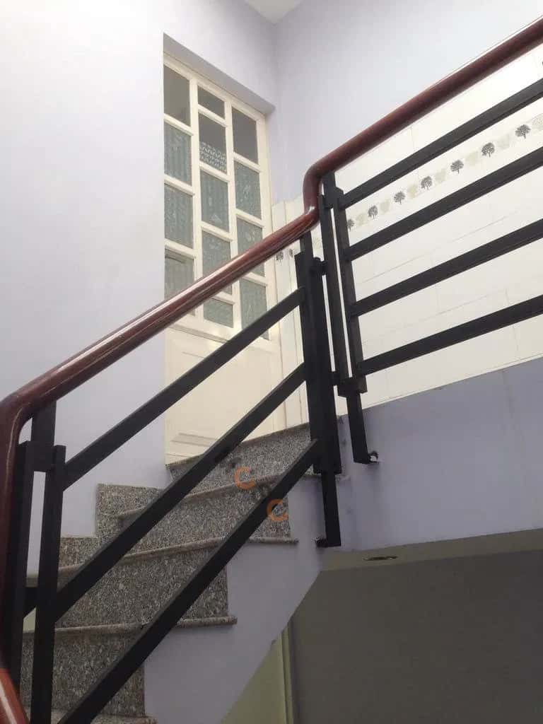 Cho thuê phòng trọ Đường Số 111 Quận 8, TP.HCM – 1 phòng ngủ, giá 2.2 triệu — Hình 2 Cho thuê phòng trọ Đường Số 111 Quận 8, TP.HCM – 1 phòng ngủ, giá 2.2 triệu — Hình 2