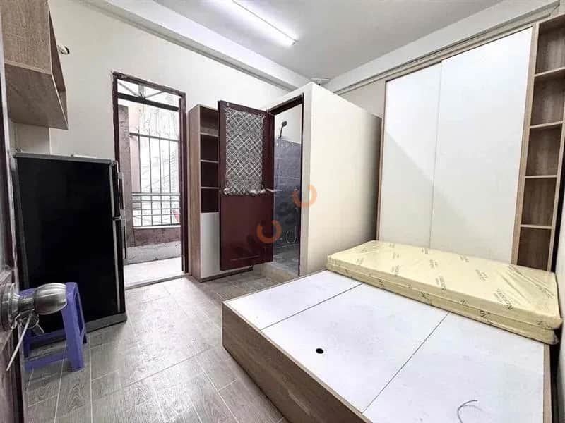 Cho thuê phòng trọ Đường Nguyễn Chế Nghĩa Quận 8, TP.HCM – 1 phòng ngủ, giá 3.9 triệu Cho thuê phòng trọ Đường Nguyễn Chế Nghĩa Quận 8, TP.HCM – 1 phòng ngủ, giá 3.9 triệu