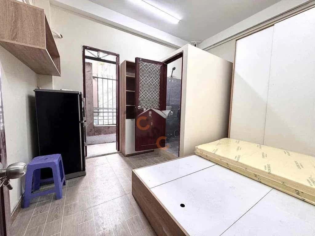 Cho thuê phòng trọ Đường Nguyễn Chế Nghĩa Quận 8, TP.HCM – 1 phòng ngủ, giá 3.9 triệu — Hình 2 Cho thuê phòng trọ Đường Nguyễn Chế Nghĩa Quận 8, TP.HCM – 1 phòng ngủ, giá 3.9 triệu — Hình 2