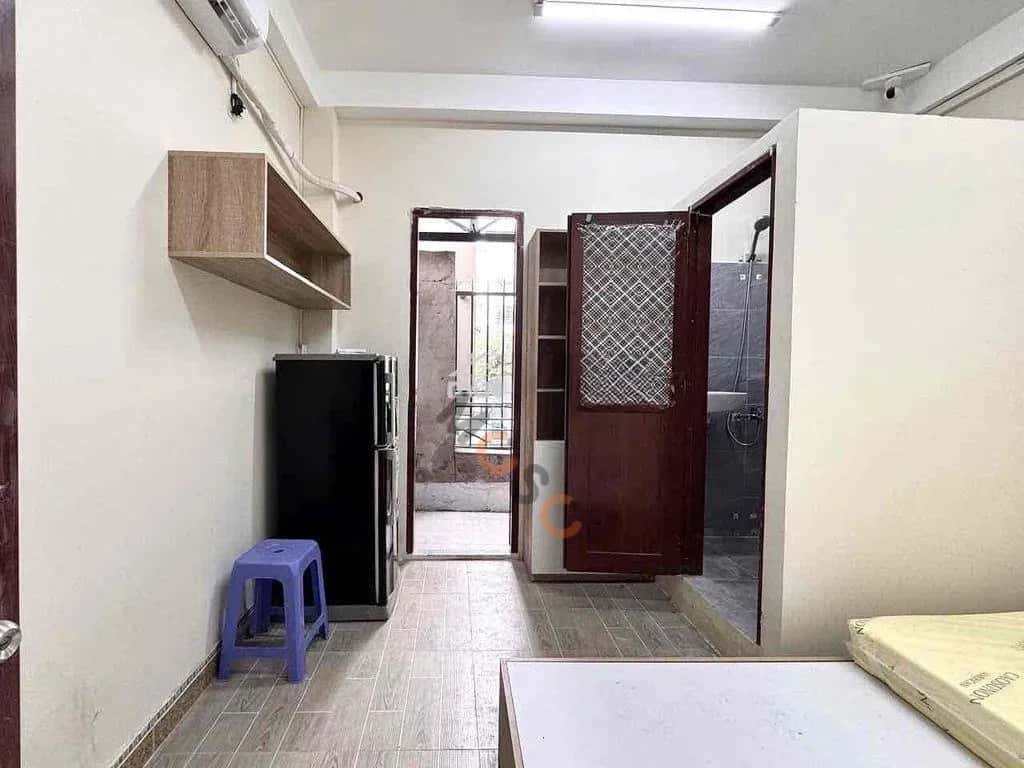 Cho thuê phòng trọ Đường Nguyễn Chế Nghĩa Quận 8, TP.HCM – 1 phòng ngủ, giá 3.9 triệu — Hình 3 Cho thuê phòng trọ Đường Nguyễn Chế Nghĩa Quận 8, TP.HCM – 1 phòng ngủ, giá 3.9 triệu — Hình 3