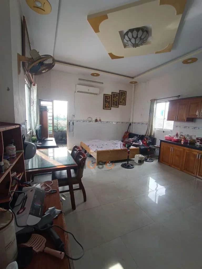 Cho thuê phòng trọ Đường HT 17 Nối Dài Quận 12, TP.HCM – 1 phòng ngủ, giá 3 triệu Cho thuê phòng trọ Đường HT 17 Nối Dài Quận 12, TP.HCM – 1 phòng ngủ, giá 3 triệu