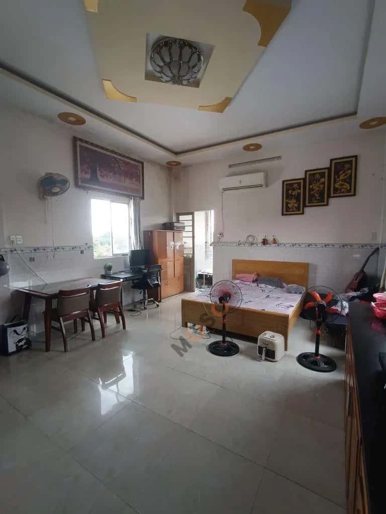 Cho thuê phòng trọ Đường HT 17 Nối Dài Quận 12, TP.HCM – 1 phòng ngủ, giá 3 triệu — Hình 2 Cho thuê phòng trọ Đường HT 17 Nối Dài Quận 12, TP.HCM – 1 phòng ngủ, giá 3 triệu — Hình 2