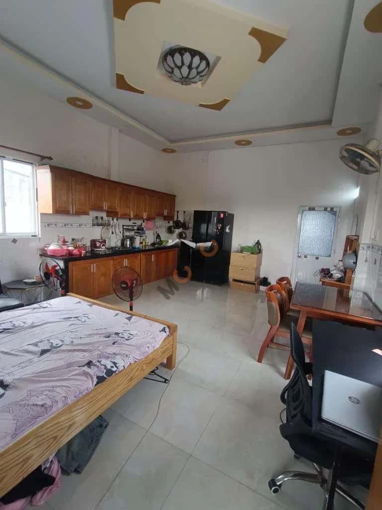 Cho thuê phòng trọ Đường HT 17 Nối Dài Quận 12, TP.HCM – 1 phòng ngủ, giá 3 triệu — Hình 3 Cho thuê phòng trọ Đường HT 17 Nối Dài Quận 12, TP.HCM – 1 phòng ngủ, giá 3 triệu — Hình 3