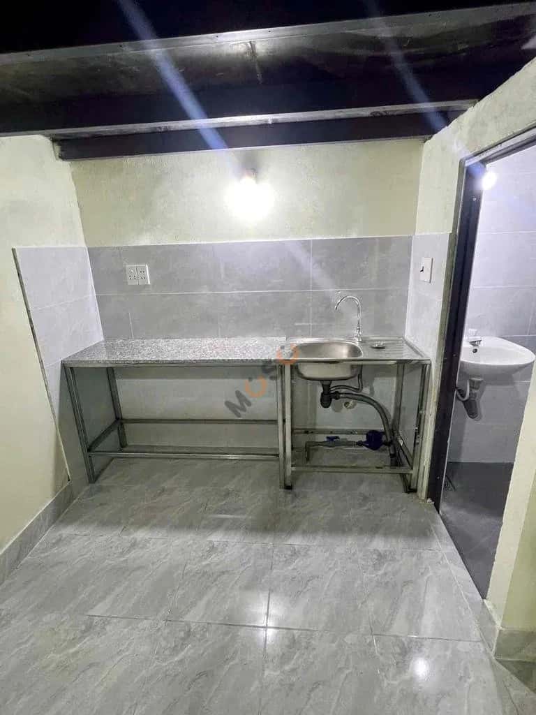 Cho thuê phòng trọ Đường Thạnh Lộc 19 Quận 12, TP.HCM – 1 phòng ngủ, giá 3 triệu — Hình 2 Cho thuê phòng trọ Đường Thạnh Lộc 19 Quận 12, TP.HCM – 1 phòng ngủ, giá 3 triệu — Hình 2