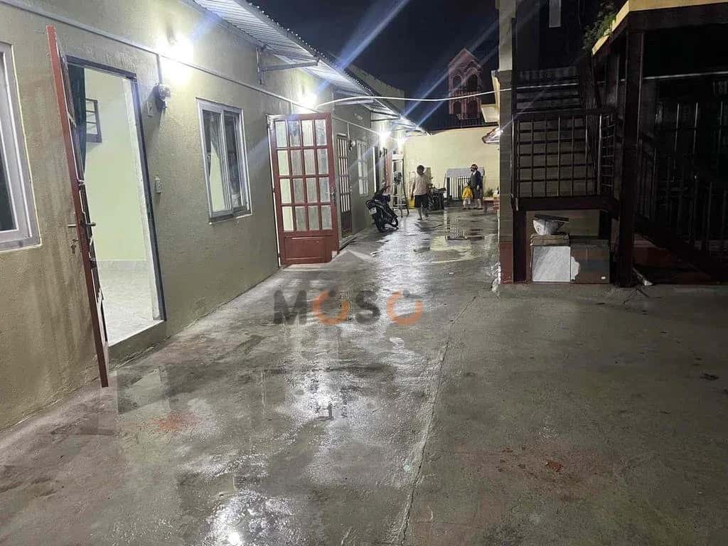Cho thuê phòng trọ Đường Thạnh Lộc 19 Quận 12, TP.HCM – 1 phòng ngủ, giá 3 triệu — Hình 3 Cho thuê phòng trọ Đường Thạnh Lộc 19 Quận 12, TP.HCM – 1 phòng ngủ, giá 3 triệu — Hình 3